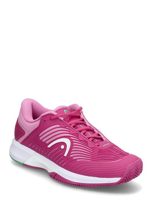 Head Revolt Pro 4.5 Clay Women Tennis Shoes Head Pink