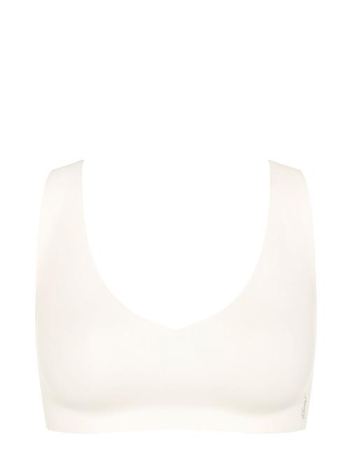 sloggi Sloggi Zero Feel 2.0 Bralette Sloggi White