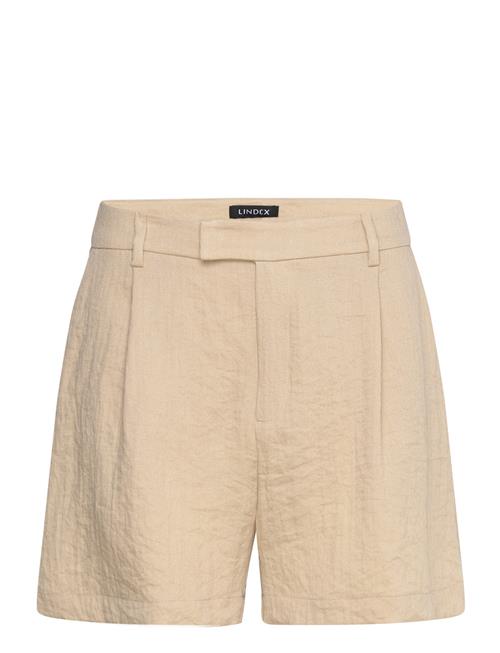 Lindex Shorts Maria Lindex Beige