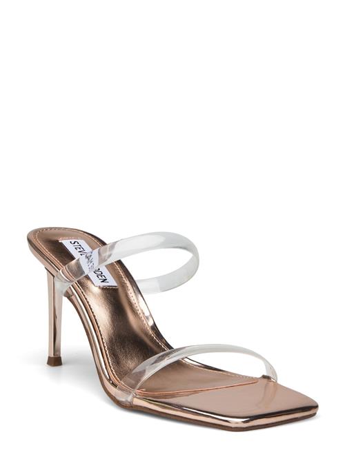 Emporium Sandal Steve Madden Gold