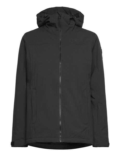 Five Seasons Paley Jkt W Five Seasons Black