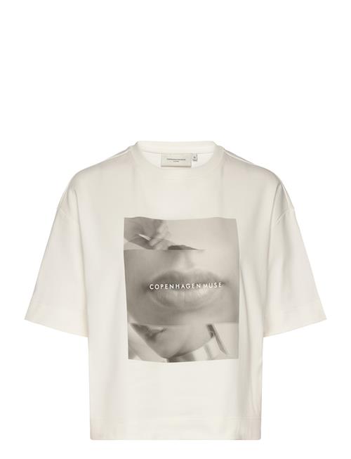 Copenhagen Muse Cmmuse-Tee Copenhagen Muse Cream