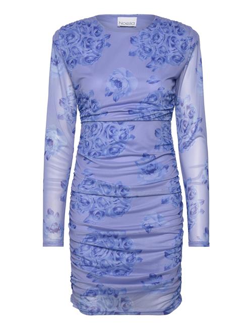 Noella Kylo Dress Noella Blue