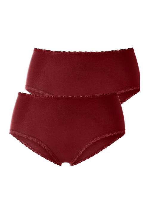 s.Oliver Panty  bordeaux