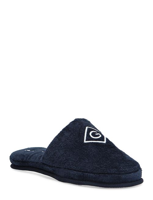 GANT Icon G Slippers GANT Blue