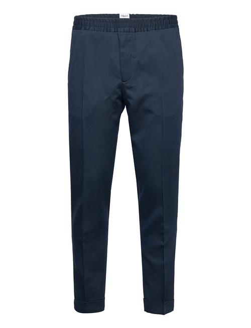 Filippa K Terry Linen Trouser Filippa K Blue