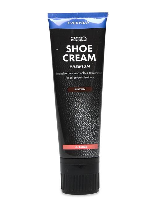 2Go Shoe Cream Tube 2GO Patterned