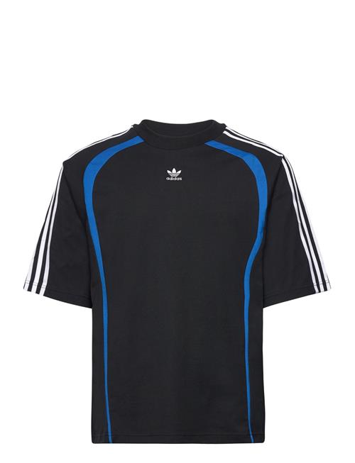 adidas Originals Tee Adidas Originals Black