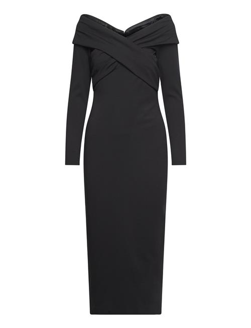 Emporio Armani Dress Emporio Armani Black