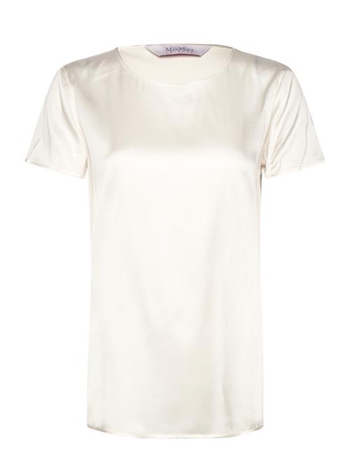 Cortona Max Mara Leisure White