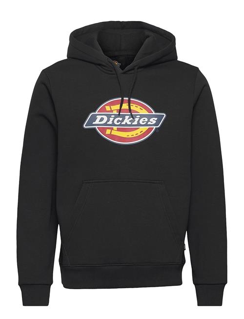 Dickies Icon Logo Hoodie Dickies Black