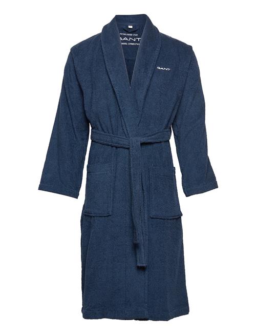 GANT Gant Bathrobe GANT Blue