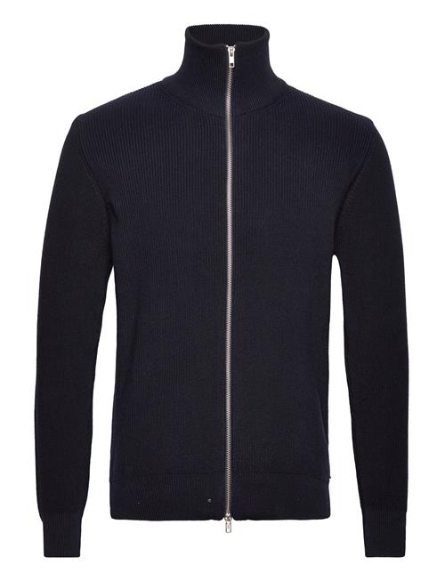 Mario Cardigan Clean Cut Copenhagen Navy