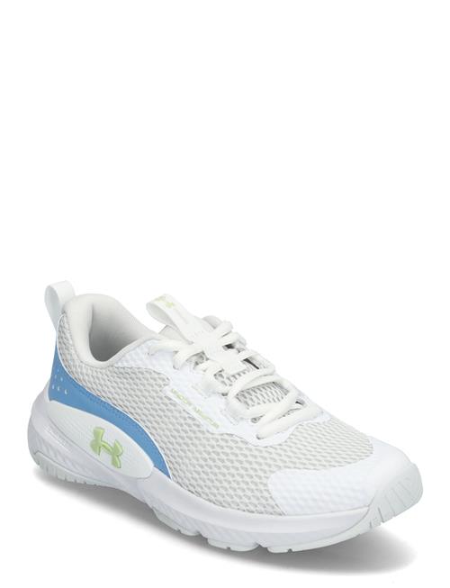 Under Armour Ua W Dynamic Select Under Armour White