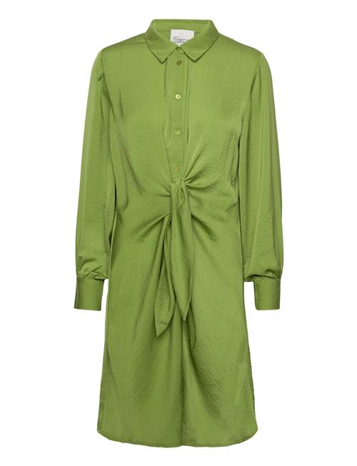 Albamw Dress My Essential Wardrobe Green