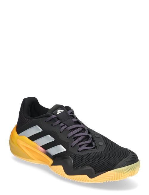 Barricade 13 M Clay Adidas Tennis Black