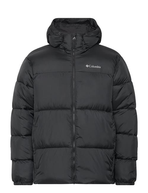 Columbia Sportswear Puffect Ii Hooded Jacket Columbia Sportswear Black