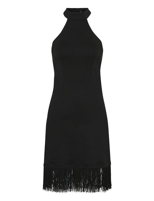 Felixmw Dress My Essential Wardrobe Black