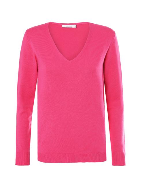 TATUUM Pullover 'TESSA'  pink