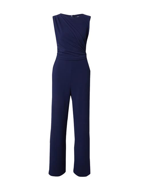 SWING Jumpsuit  marin