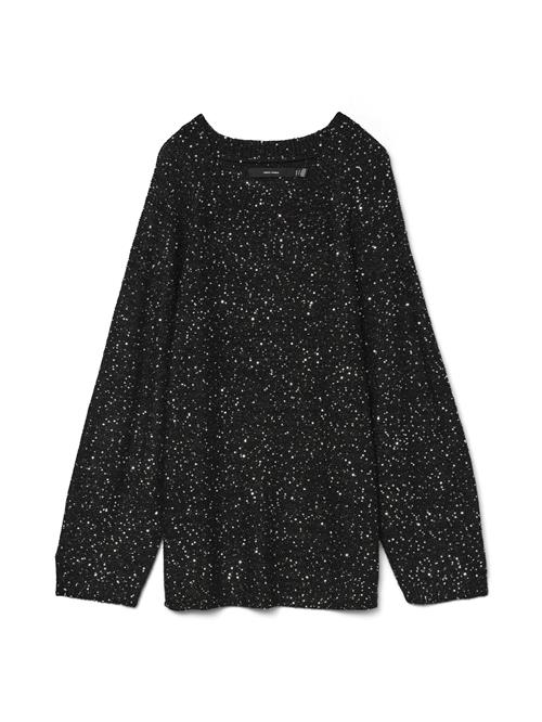 VERO MODA Pullover 'Leilani'  sort