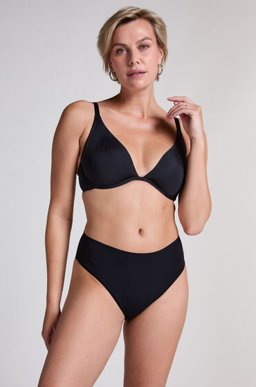 Hunkemöller Brasiliansk trusse Smooth sort