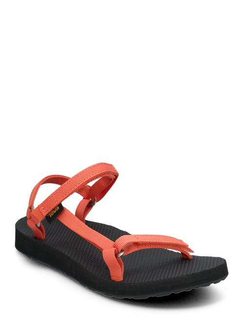 Teva Original Universal Slim Teva Orange