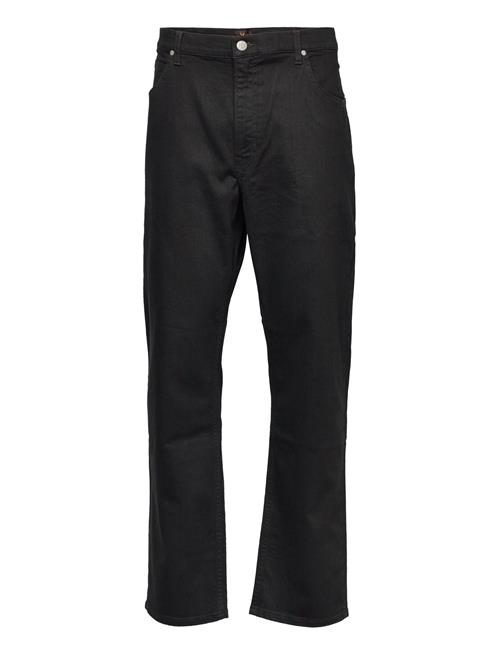 Lee Jeans Brooklyn Straight Lee Jeans Black