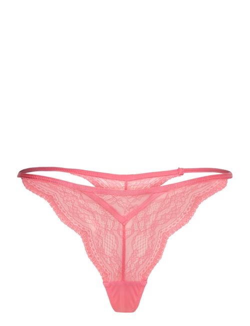 Hunkemöller Isabelle String Tr Hunkemöller Coral