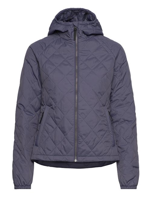 Ruth Primaloft Insulator Kari Traa Navy