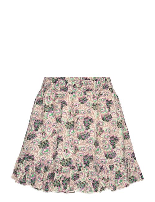 Sofie Schnoor Young Skirt Sofie Schnoor Young Patterned