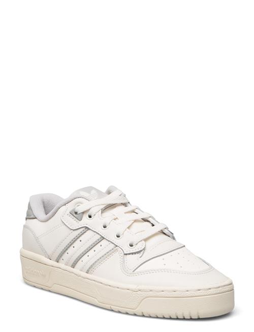 Rivalry Low W Adidas Originals White