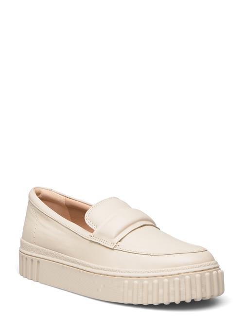 Clarks Mayhill Cove D Clarks Cream