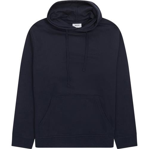 Bareen Classic Hoodie Navy