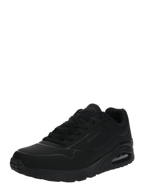 SKECHERS Sneaker low 'Uno Stand On Air'  sort