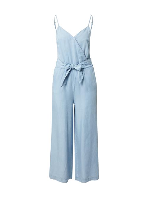 Se VERO MODA Jumpsuit 'LILIANA'  lyseblå ved About You