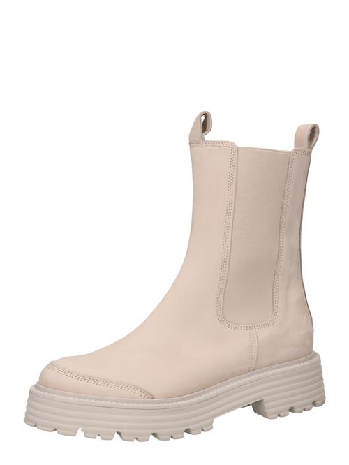 Kennel & Schmenger Chelsea Boots 'POWER'  nude