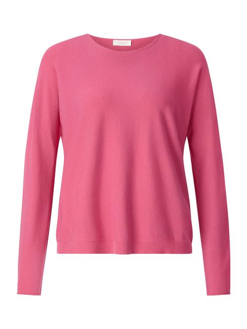 Rich & Royal Pullover  lys pink