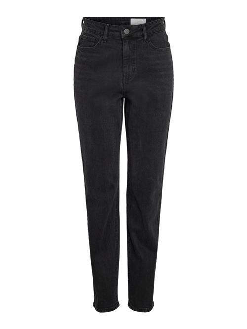 Noisy may Jeans 'NMDAISY'  black denim