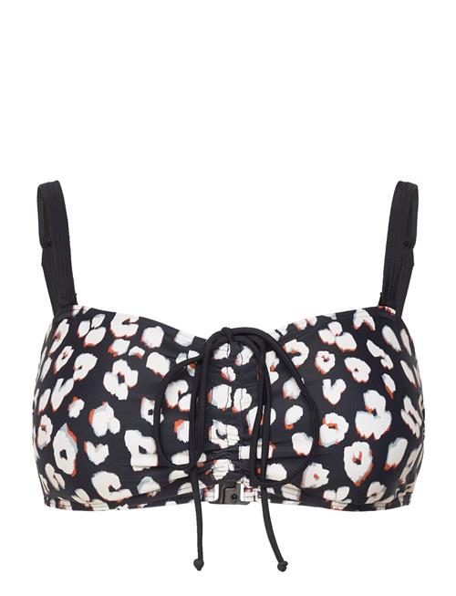 Missya Milano Bandeau Missya Black