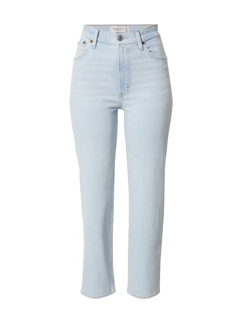 Abercrombie & Fitch Jeans  blue denim