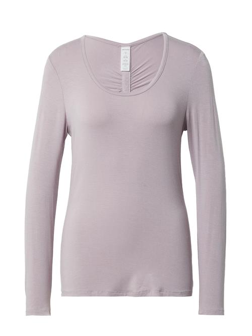 Marika Funktionsbluse 'ANDREA'  taupe