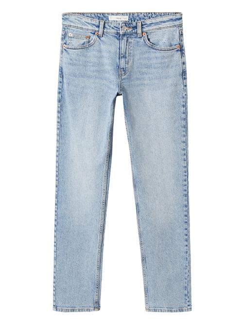 MANGO Jeans 'Nayara'  blue denim