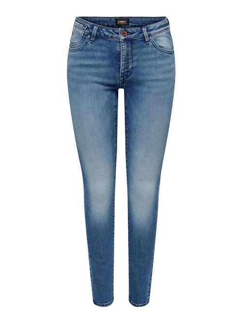 ONLY Jeans 'CARMEN'  blue denim