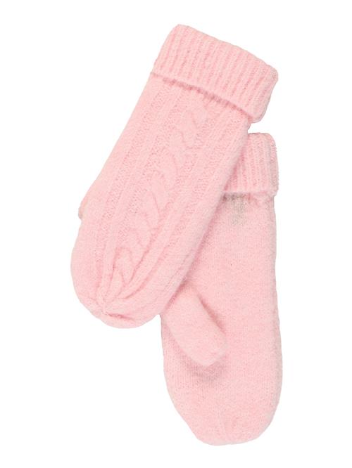 ONLY GIRLS Handsker 'KOGAnna'  lyserød