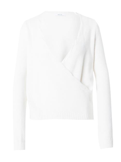 ABOUT YOU Pullover 'Thorina'  offwhite