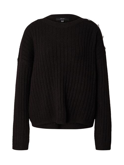 VERO MODA Pullover 'VMElya'  sort