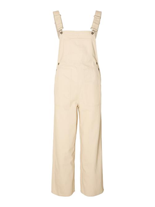 SELECTED FEMME Jumpsuit 'TIANA'  beige