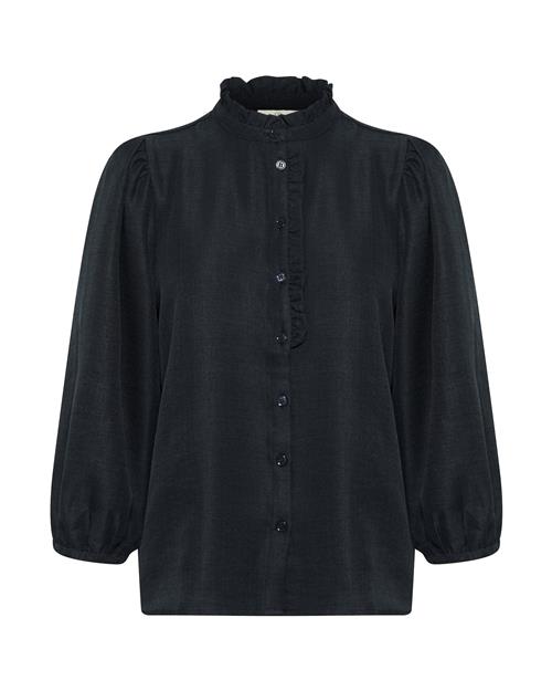 Kaffe Bluse 'Ellen'  gran