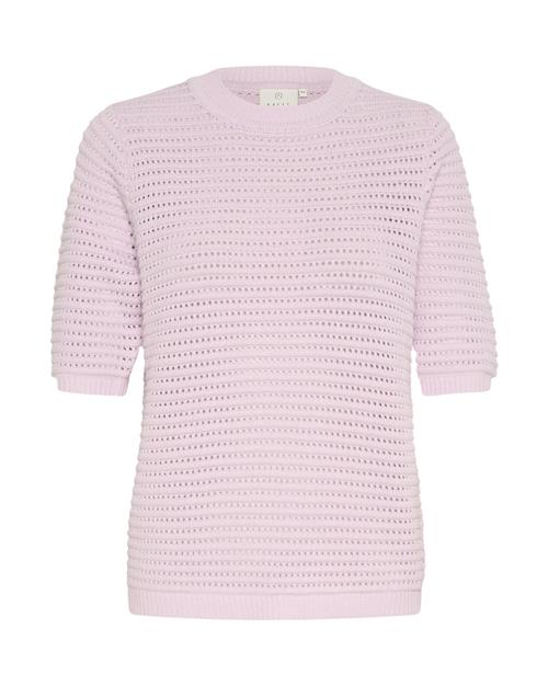 Kaffe Pullover 'Ry'  lilla